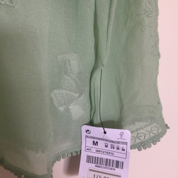 Zara Top - Picture 2 of 2